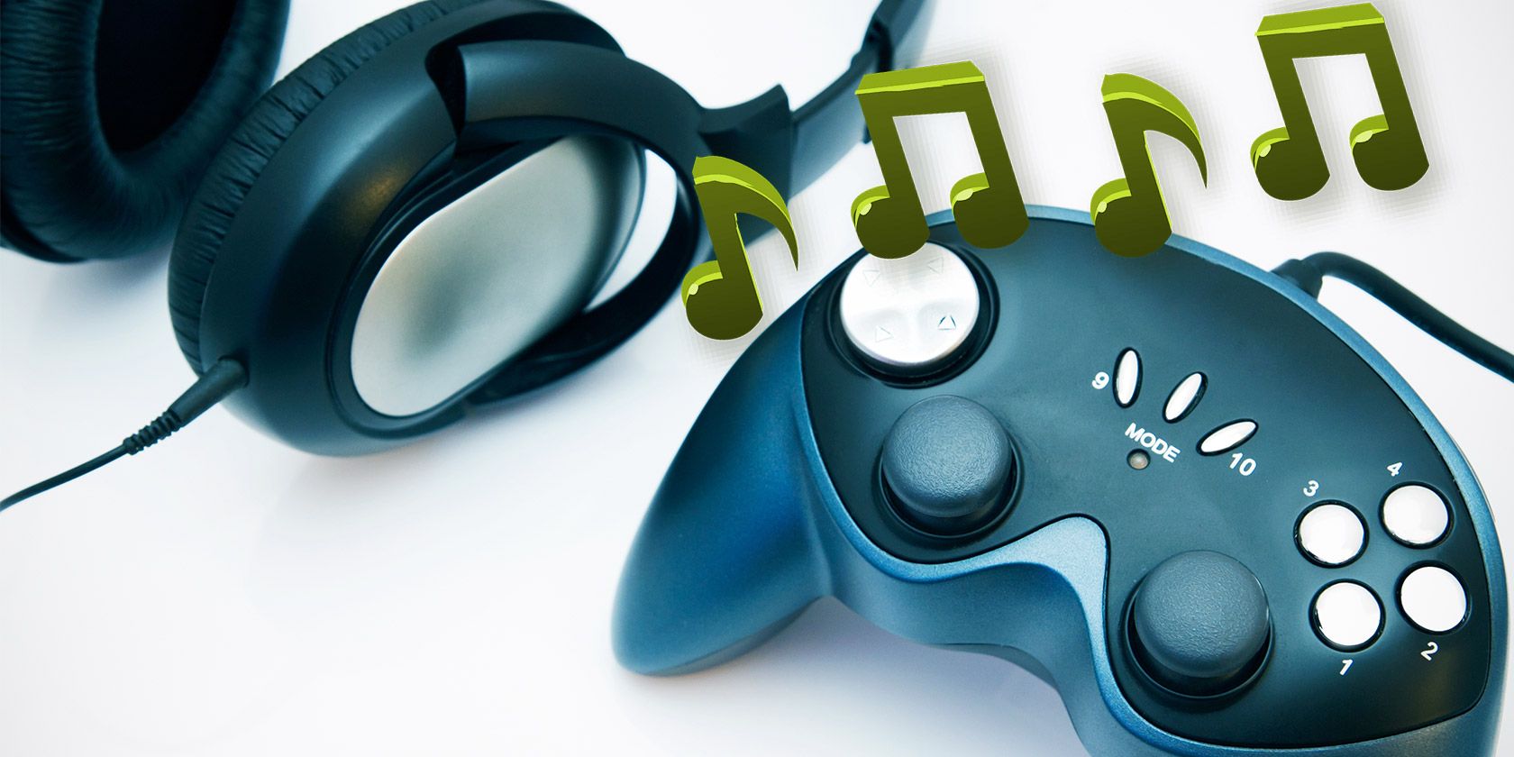 10 Video Game Soundtracks from 2014 You Should Listen To