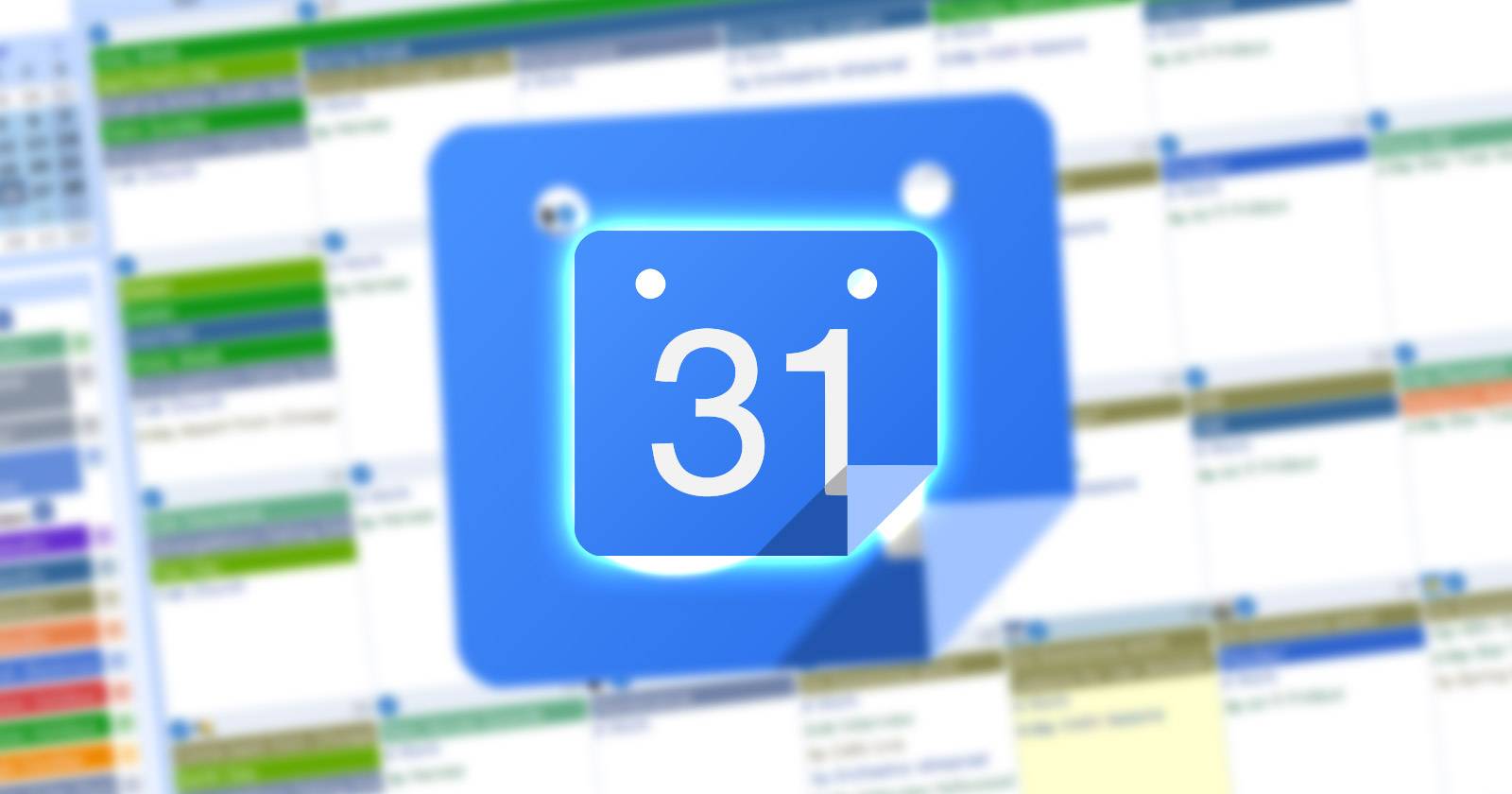 How To Use Google Calendar As A Visual Motivational Tool