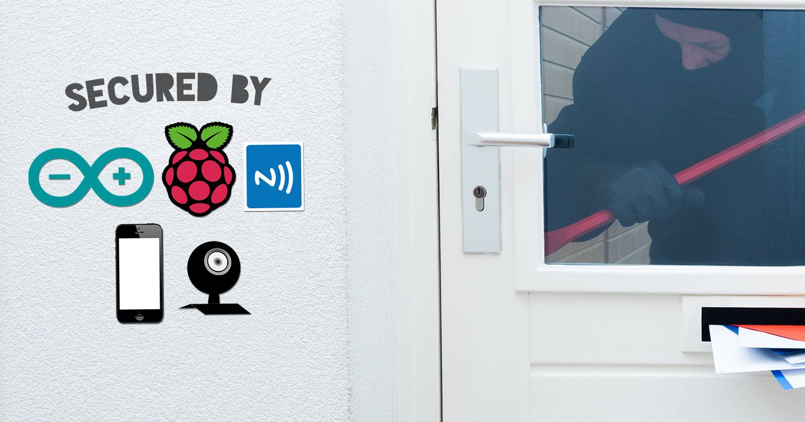 Looking For A DIY Home Security System Solution? Try One Of These