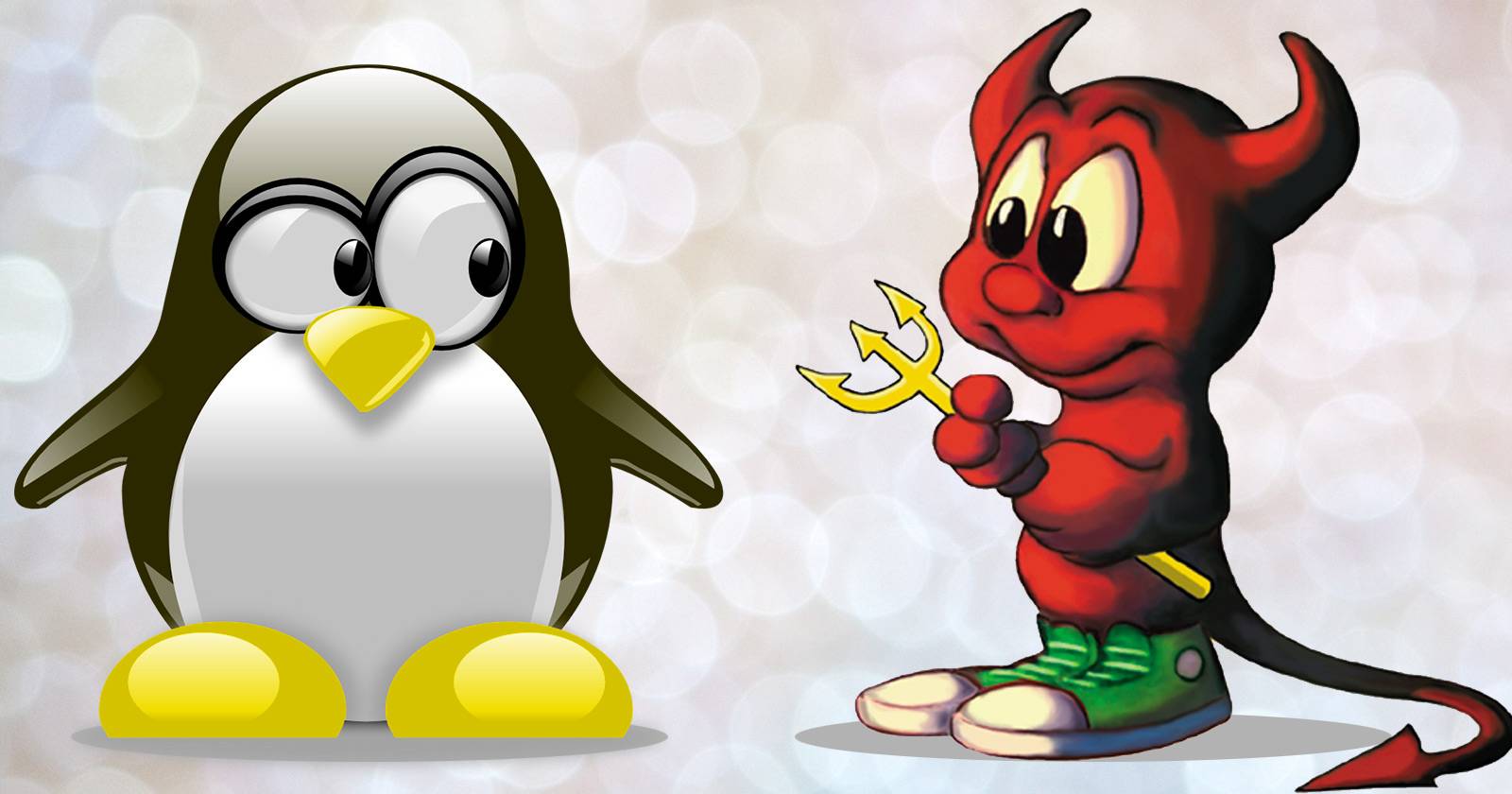 Bsd Unix Like Linux vs. BSD: Which Should You Use?