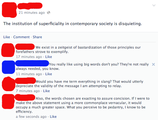 5 Ways You're (Accidentally!) Being a Condescending Jerk Online