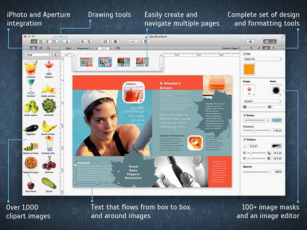 Get Swift Publisher For Mac For Just $9.99, Deal Ends Feb 21