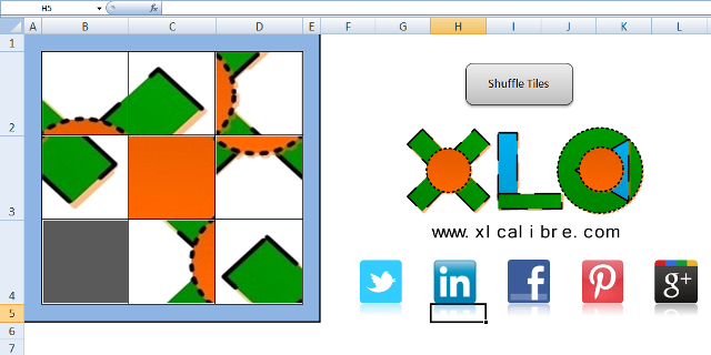 Fun Excel Slides 7 Fun & Weird Things You Can Create With Microsoft Excel
