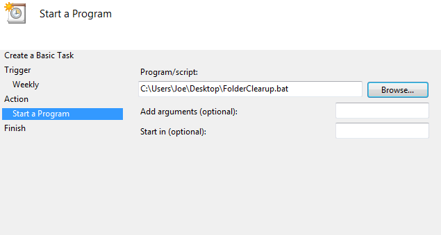 4 Boring Tasks You Can Automate With the Windows Task Scheduler