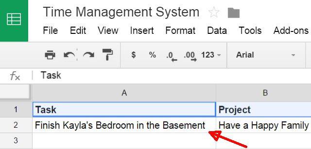How to Create the Last Perfect Time Management System You'll Ever Use