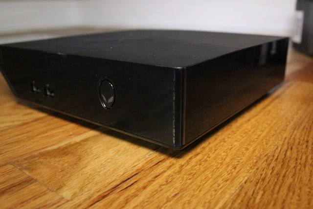 Alienware Alpha Review And Giveaway