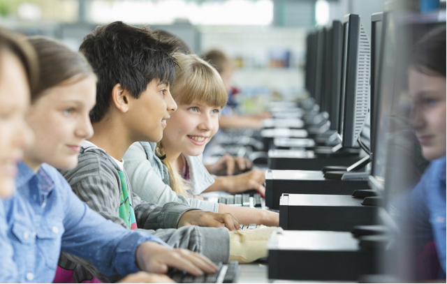 Easy Coding for Kids With Microsoft's Kodu