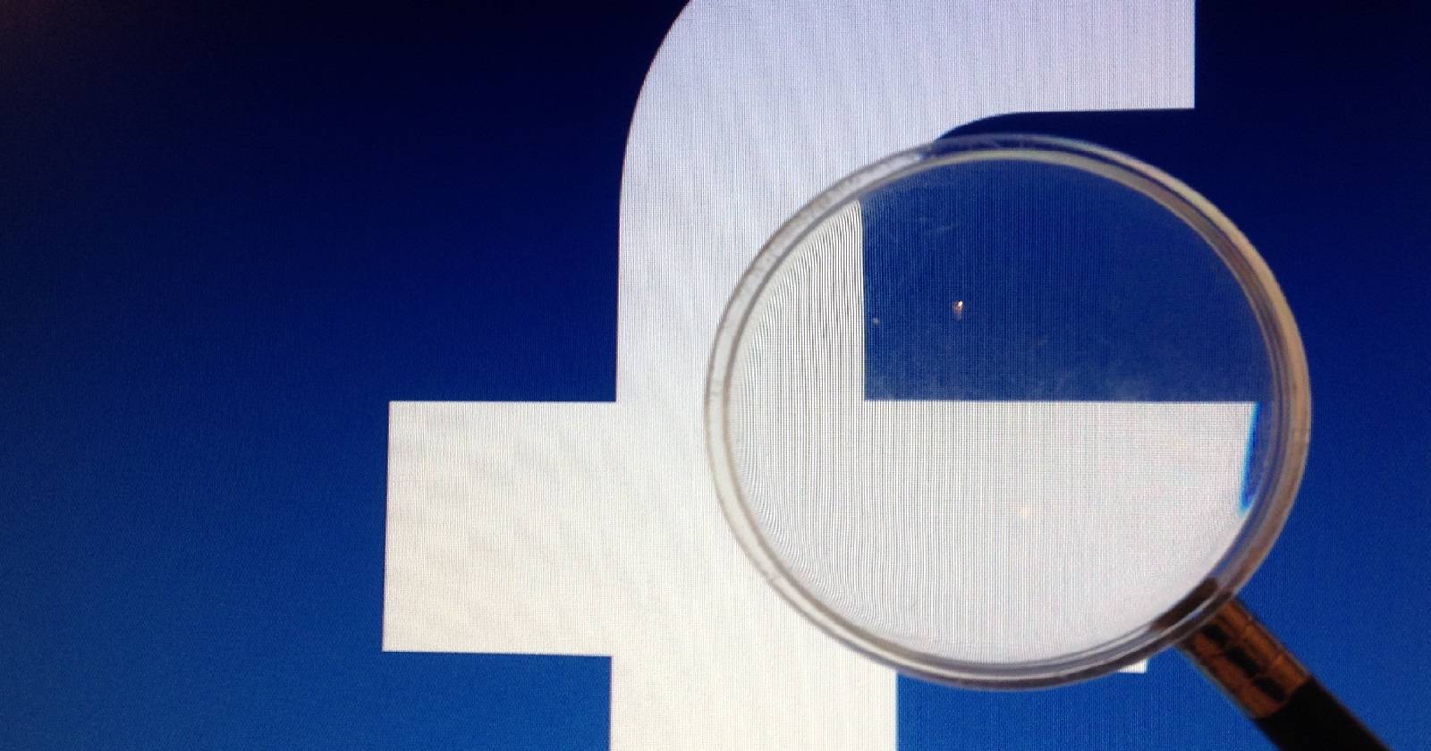What Does Facebook Know About You? Why You Should Delete Facebook