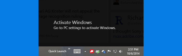 How to Safely Activate Windows 10 and Avoid Scams and Malware
