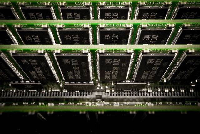 Ram Chip Pcmod 5 Little-Known Specs That Could Be Slowing Down Your PC