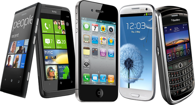 How Modular Smartphones Will Change Mobile Computing