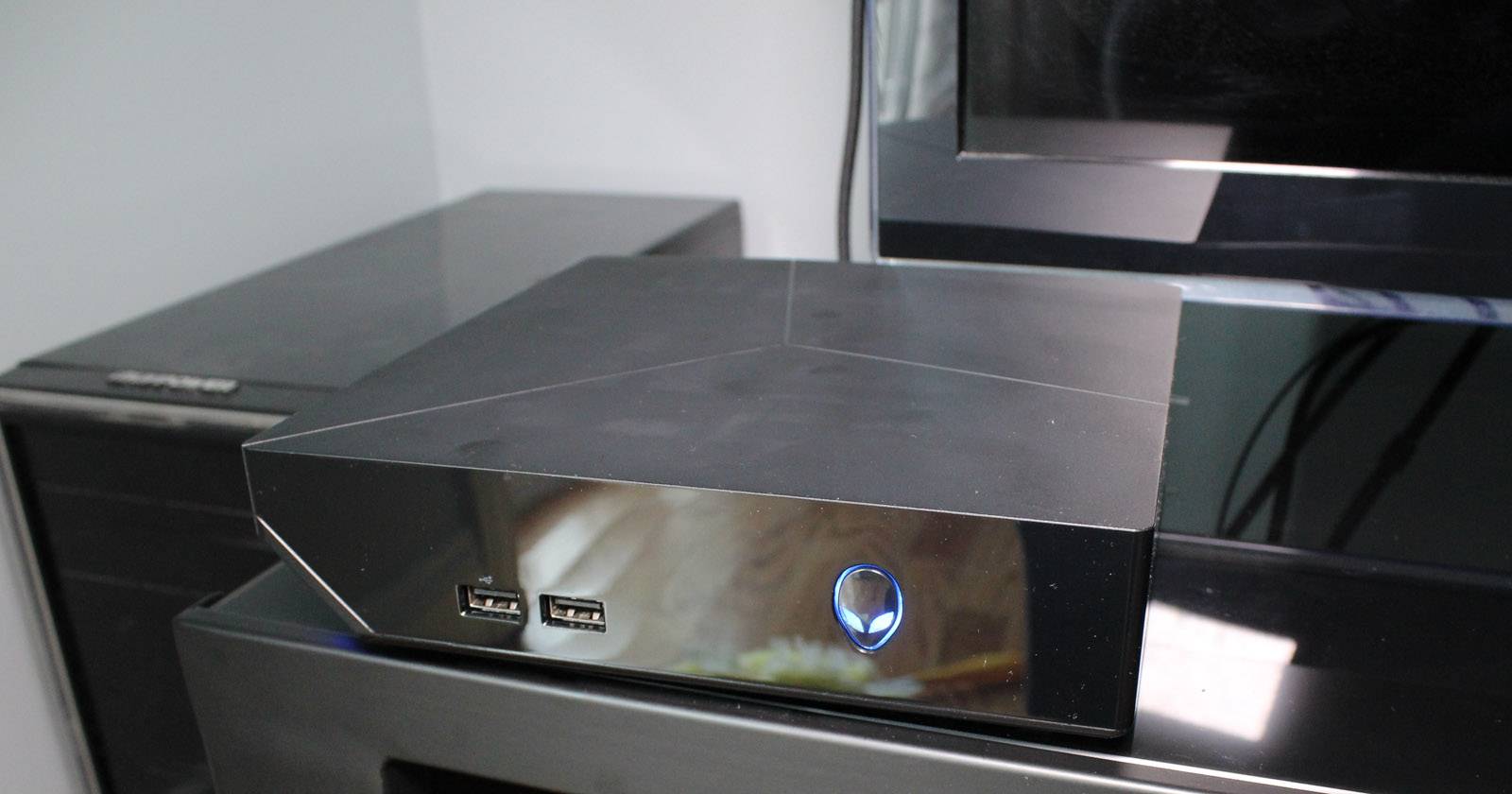 Alienware Alpha Review And Giveaway