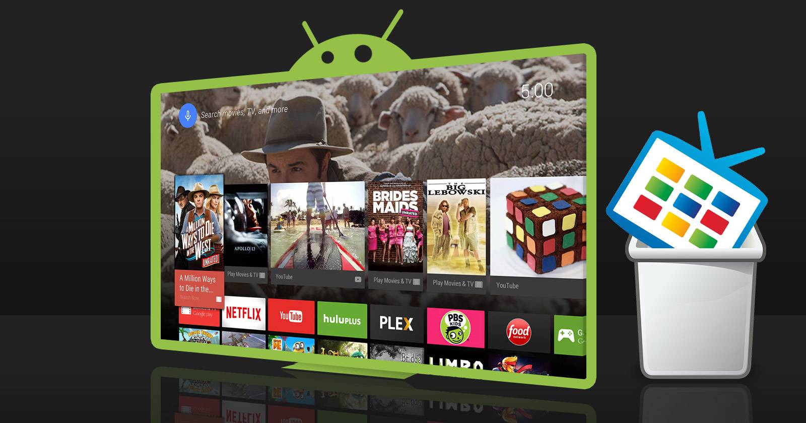 What Is Android TV, and Why Was Google TV Killed?