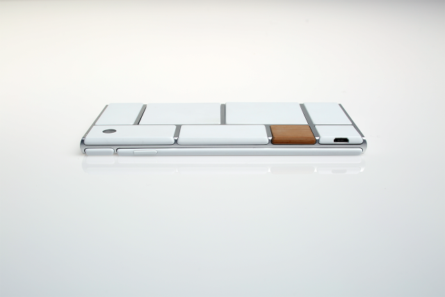 How Modular Smartphones Will Change Mobile Computing