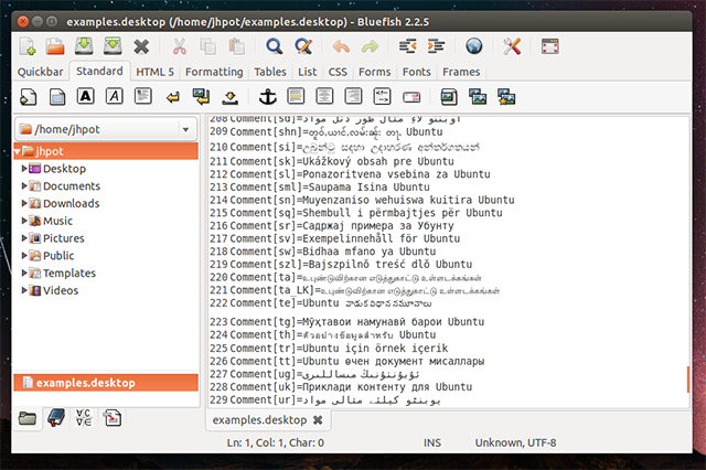 Linux Treasures: 11 Sublime Native Linux Apps That Will Make You Want ...