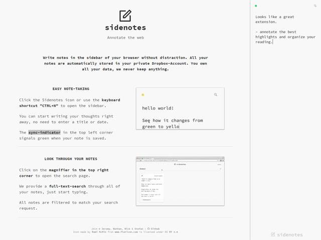 Trap Your Best Thoughts with 10 Note-Taking Chrome Extensions