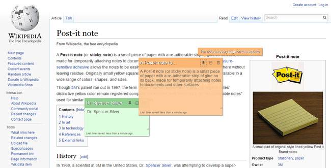Trap Your Best Thoughts with 10 Note-Taking Chrome Extensions