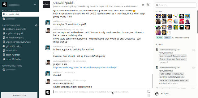 8 of the Best Free Collaborative Tools For Programmers