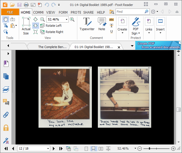 Free pdf viewer