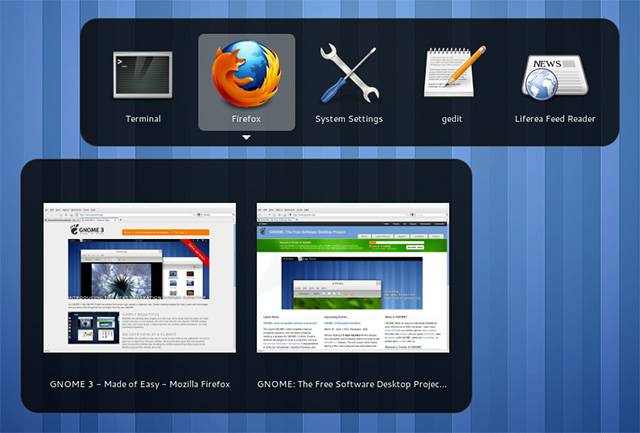 The Very Best Linux Desktop Environment For Programming: The Secrets Of ...