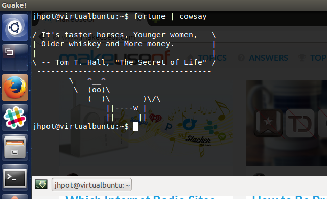 Linux Treasures: 11 Sublime Native Linux Apps That Will Make You Want ...