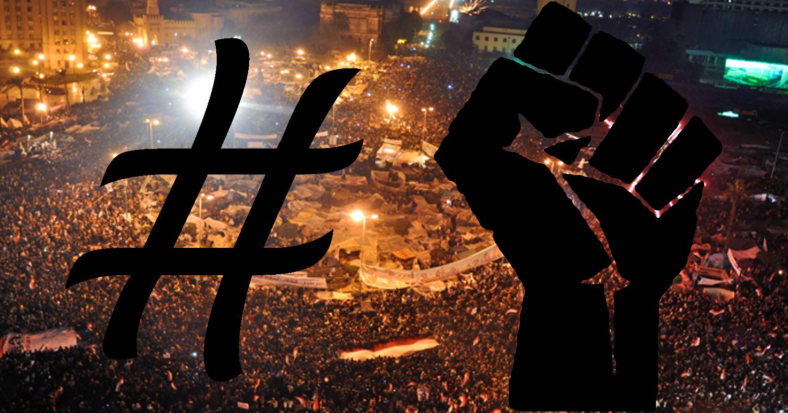 Hashtag Activism: #powerful or #pointless?