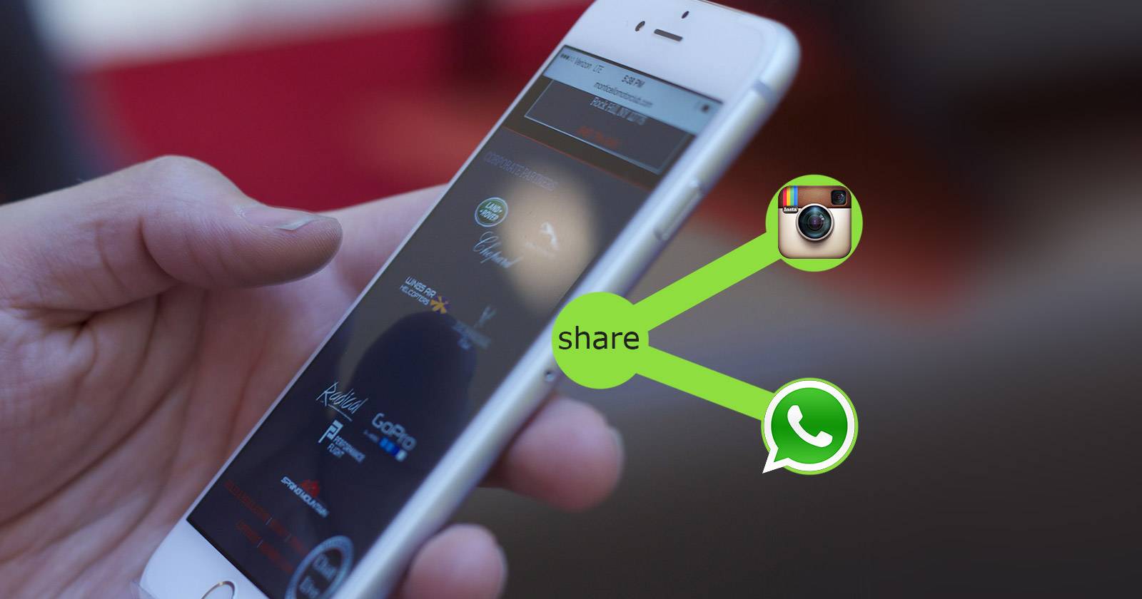 How To Create Your Own Extensions For Your iPhone & iPad