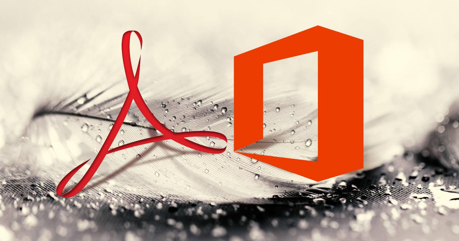 6 Light Alternatives to Open Office and PDF Files