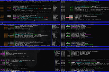 Irc Java App IRC | MakeUseOf