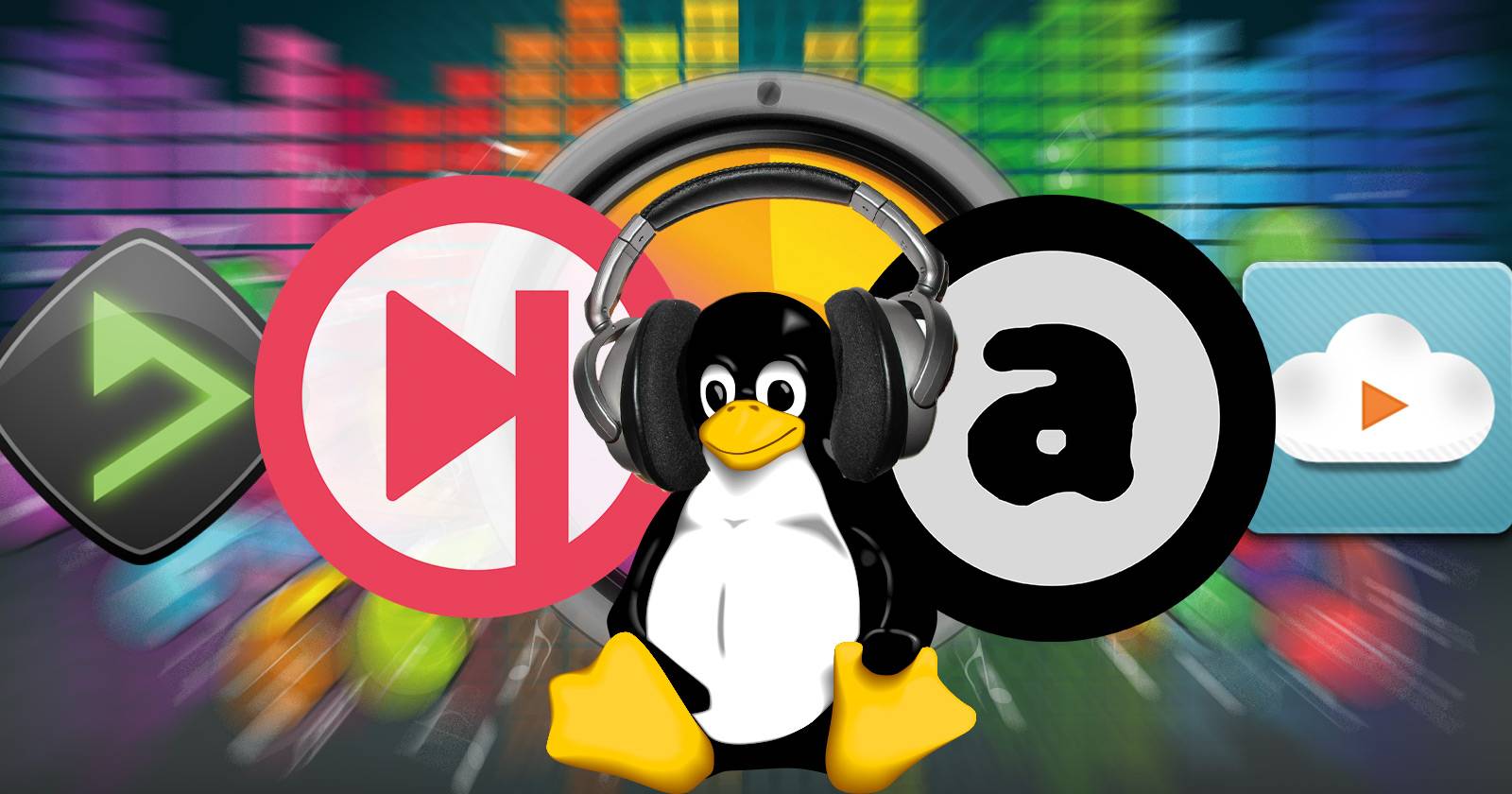 The Best Free Linux Music Production Apps for Beats, Loops, Recordings