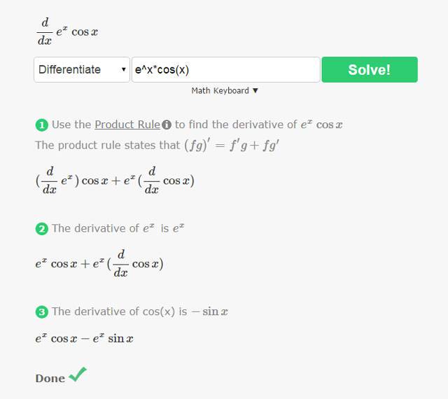 Cyd Math Practice Banish Your Number Phobia With a Bit of Everyday Math