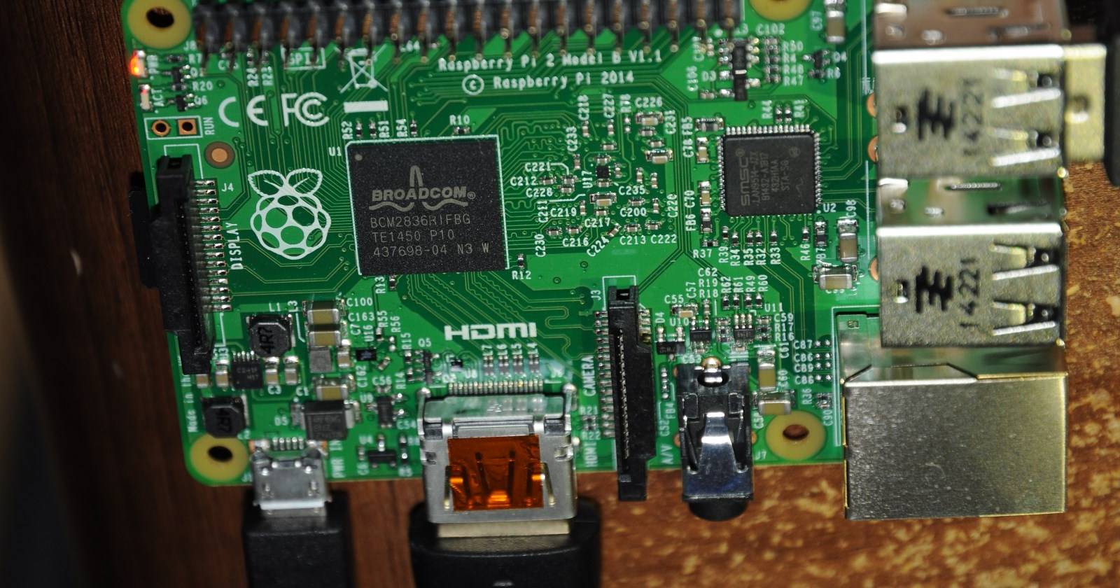 5 Things You Can't Do With Raspberry Pi 2