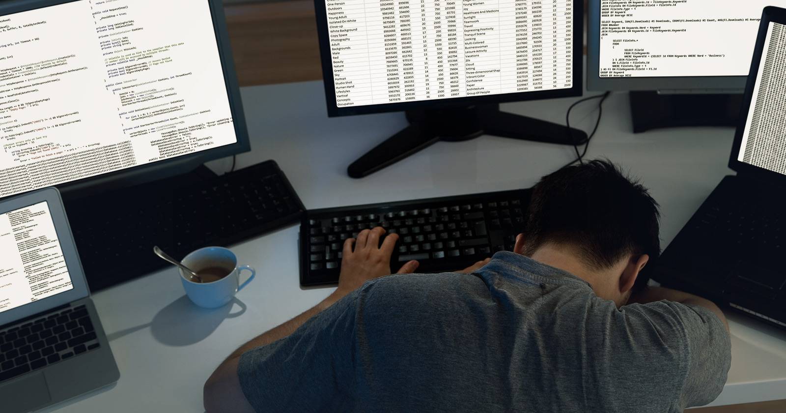 Programming Burnout: How to Regain Your Lost Motivation