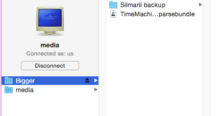 Turn Your NAS Or Windows Share Into A Time Machine Backup