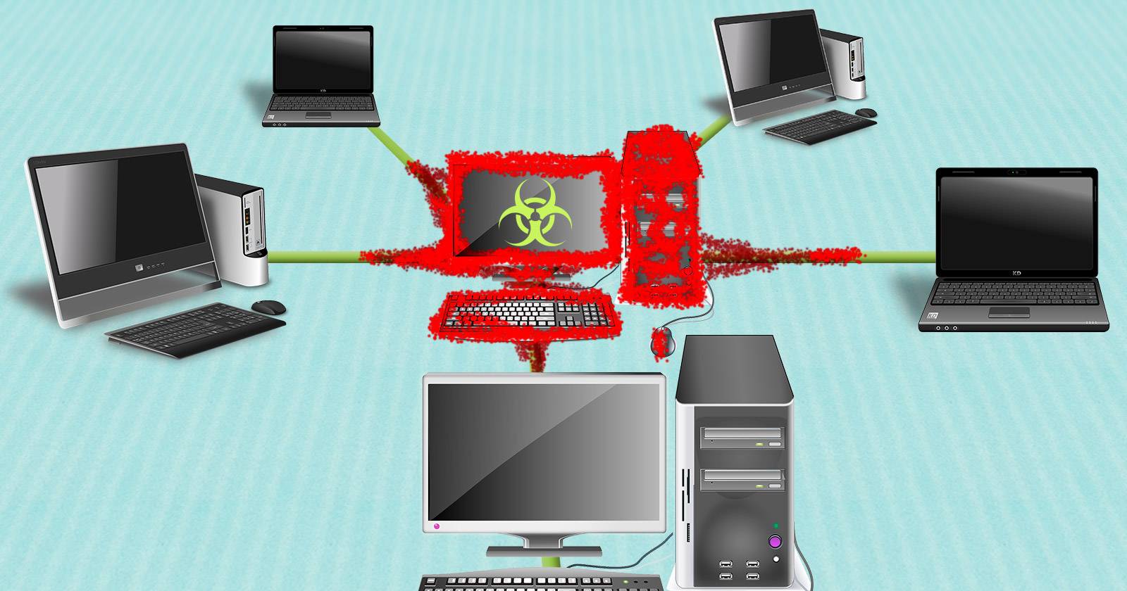Why You Have a Responsibility to Keep Your Computer Secure: 6 Reasons