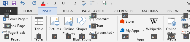 Navigating Windows with Keyboard Shortcuts Alone