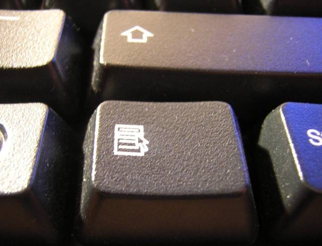 Windows Keybard Key Navigating Windows with Keyboard Shortcuts Alone