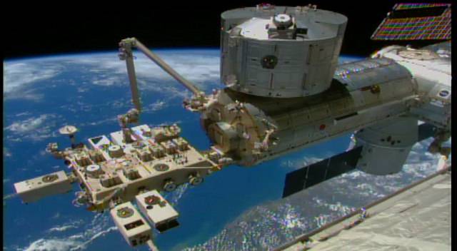 What's New About the New Space Race?