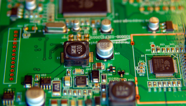 Build Electronics Get Started On DIY Electronic Projects with These Learning Sites