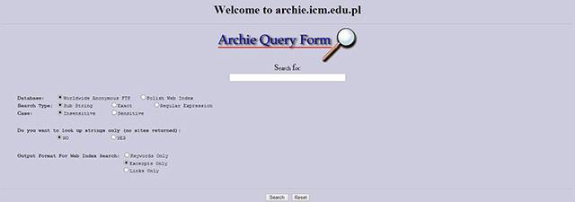 A Brief History of Search and How Google Came Out on Top