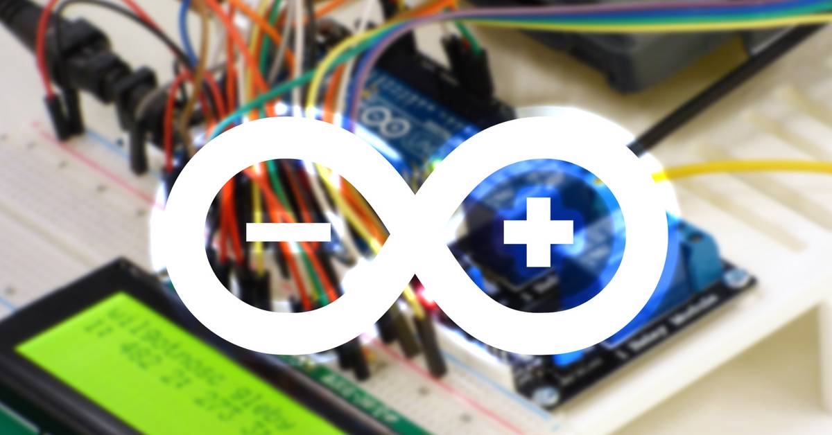 Arduino Fit Arduino Project Ideas For School