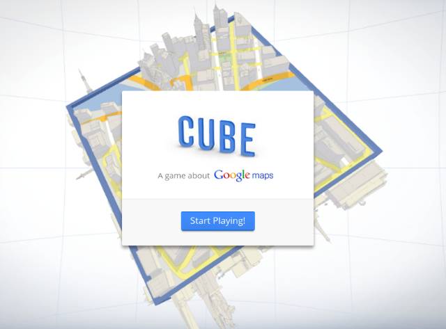10 of the Best Google Chrome Experiments You Need to Try