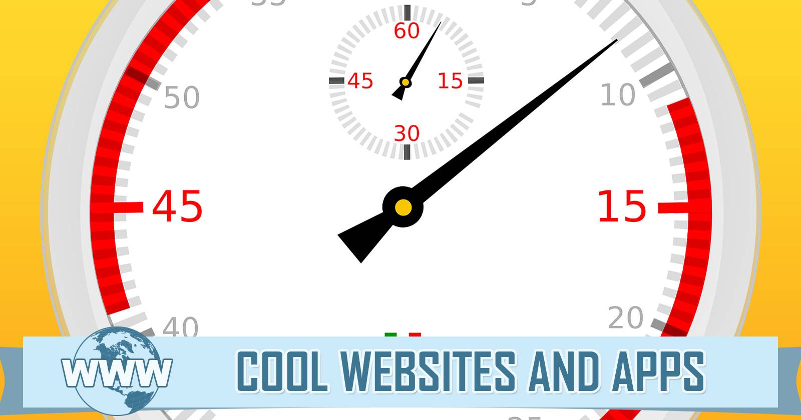 6 Useful Timers and Clocks For Your Computer or Phone