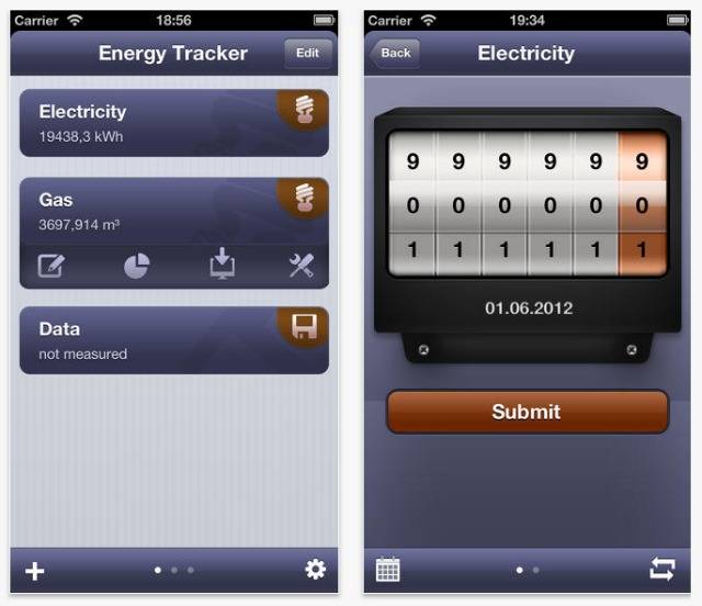 Stay Energy Efficient with 6 Smart Eco-Friendly Apps