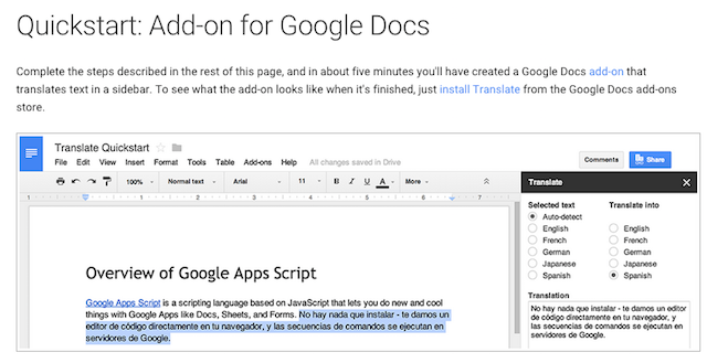 Learning Google Script: 5 Best Sites & Tutorials to Bookmark