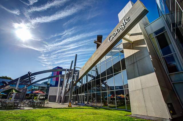 Can Google Use an Algorithm to Determine Truth?