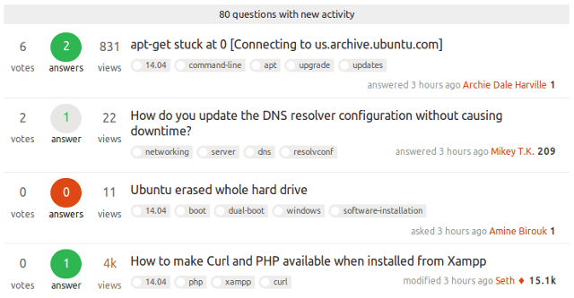 4 Helpful Communities for New Linux Users