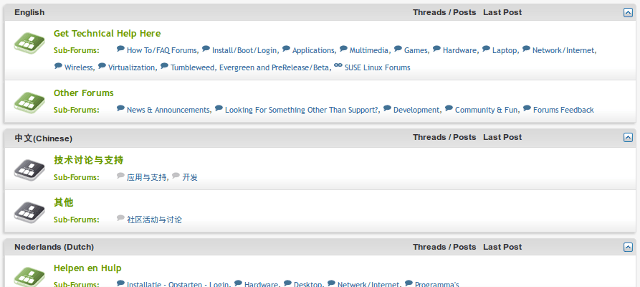 4 Helpful Communities for New Linux Users