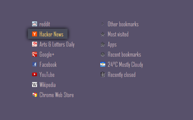 8 Tiny Tweaks For An Instant Minimalist Browser Experience