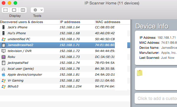 Everything You Need to Know About Home Networking